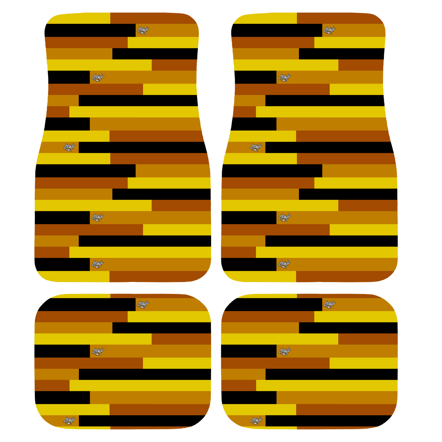 Retro Spectrum Series
