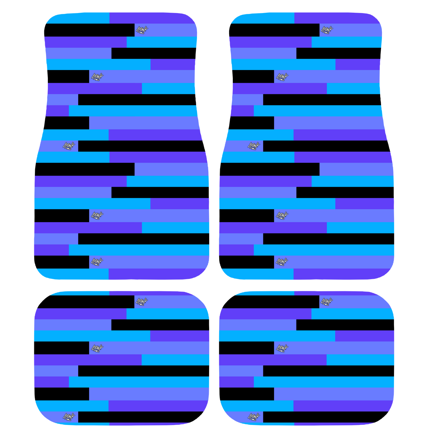 Retro Spectrum Series