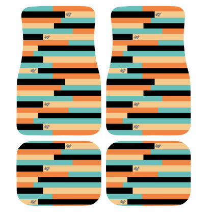 Retro Spectrum Series