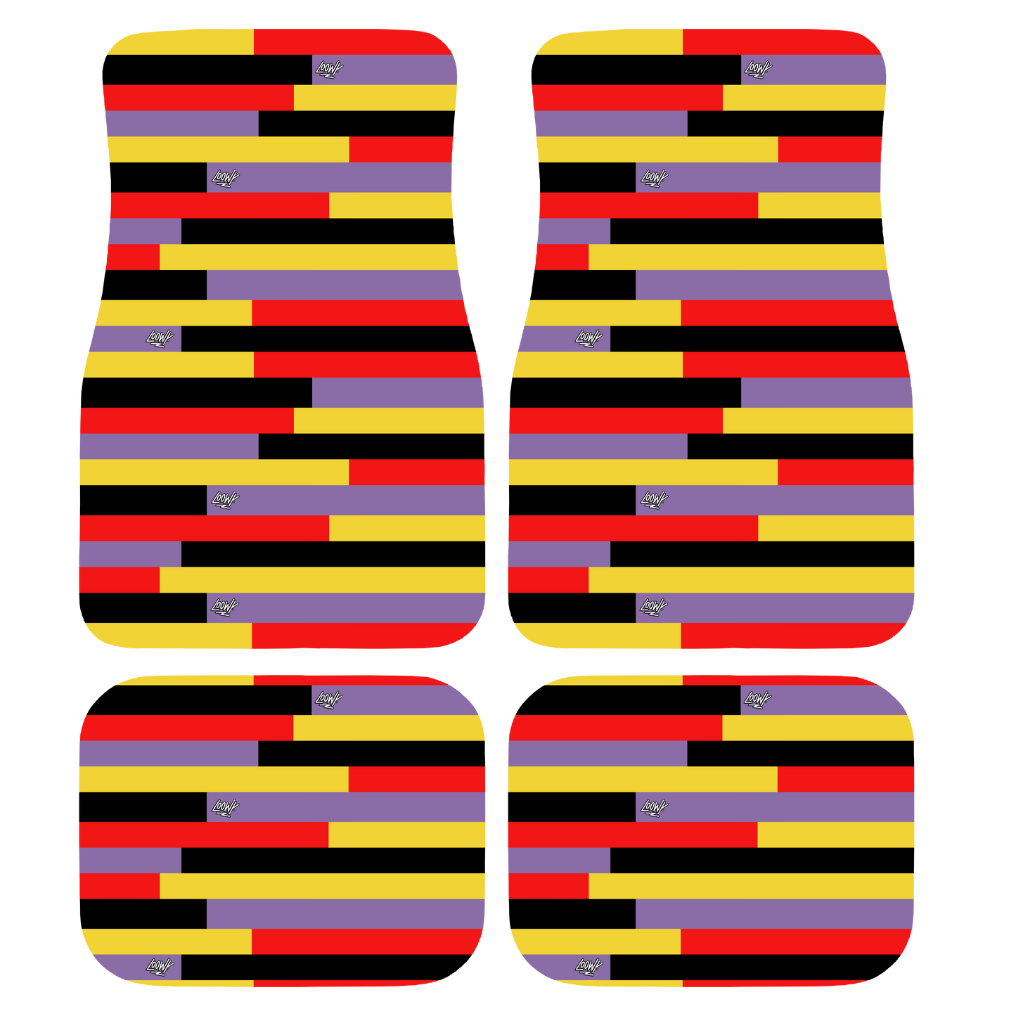 Retro Spectrum Series