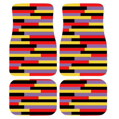 Retro Spectrum Series