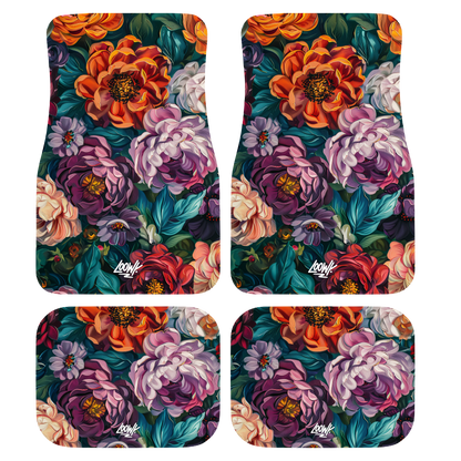 Floral