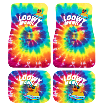 Tie Dye