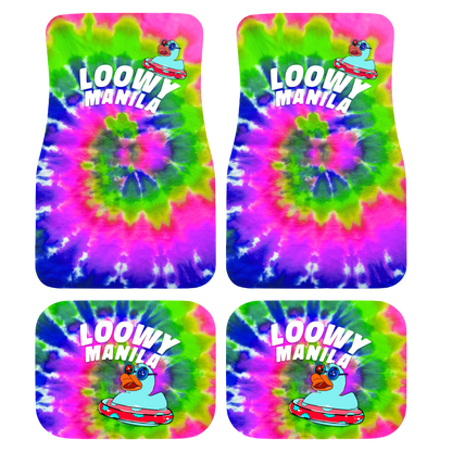 Tie Dye