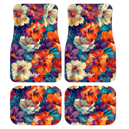 Floral