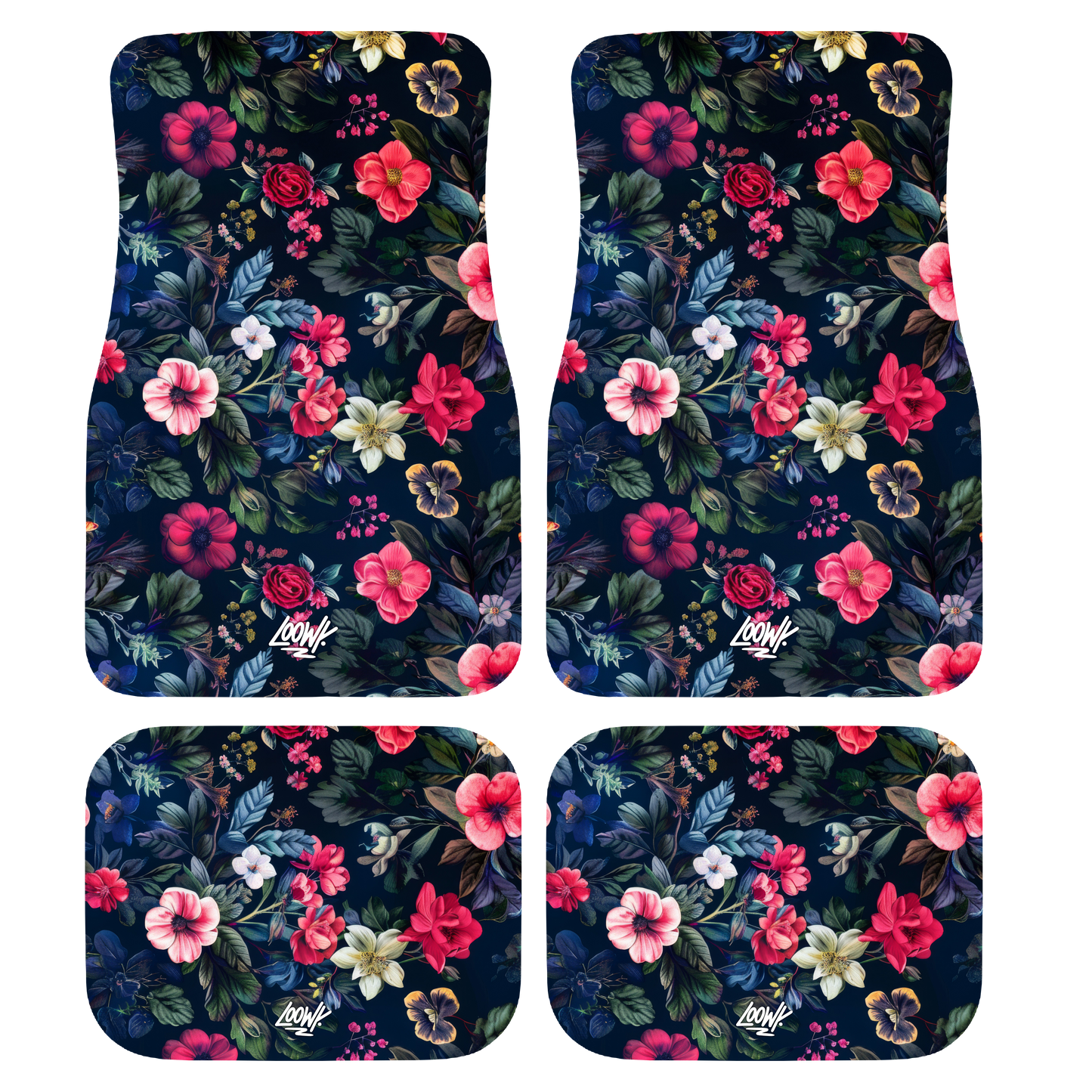 Floral