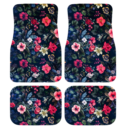 Floral