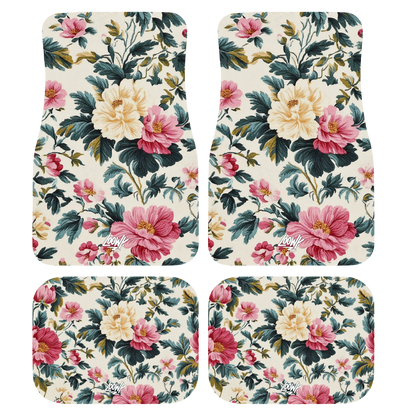 Floral