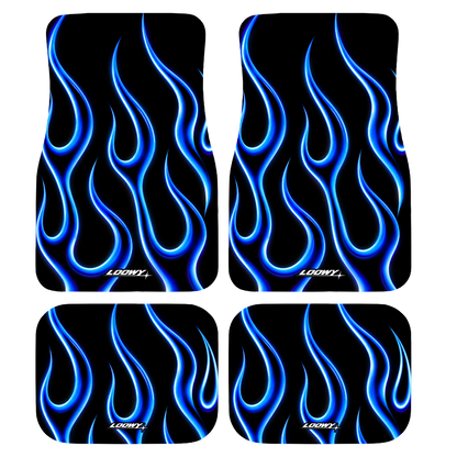 Flame