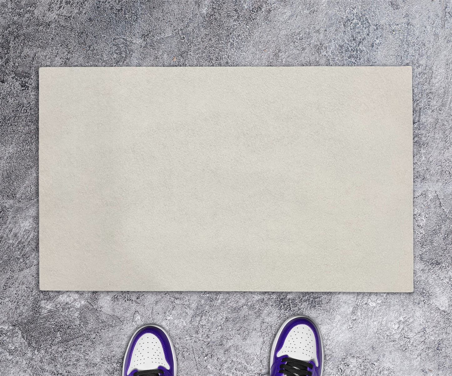 Loowy Custom Design Floor Mats