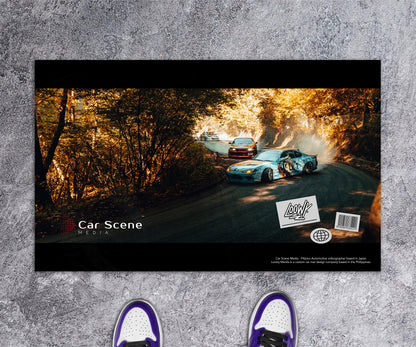 Loowy Custom Design Floor Mats