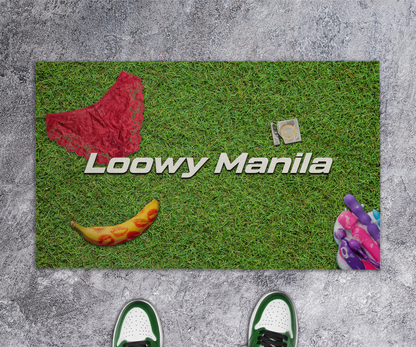 Loowy Floor Mats
