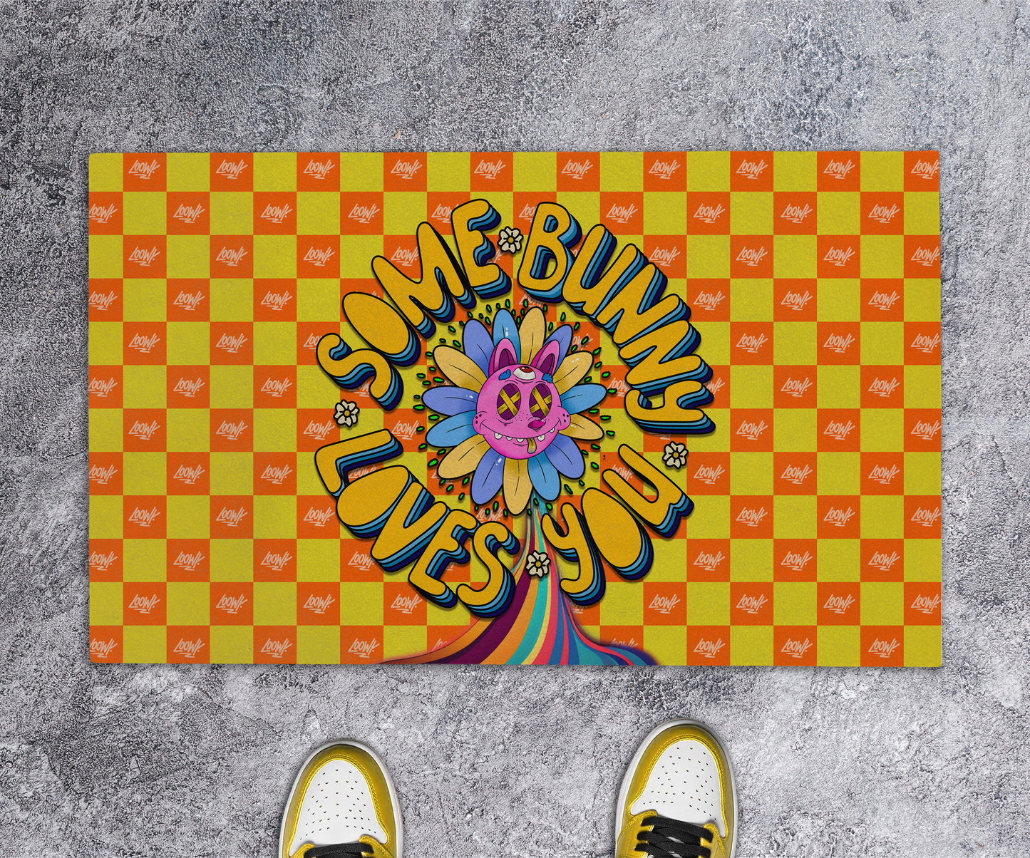 Loowy Floor Mats
