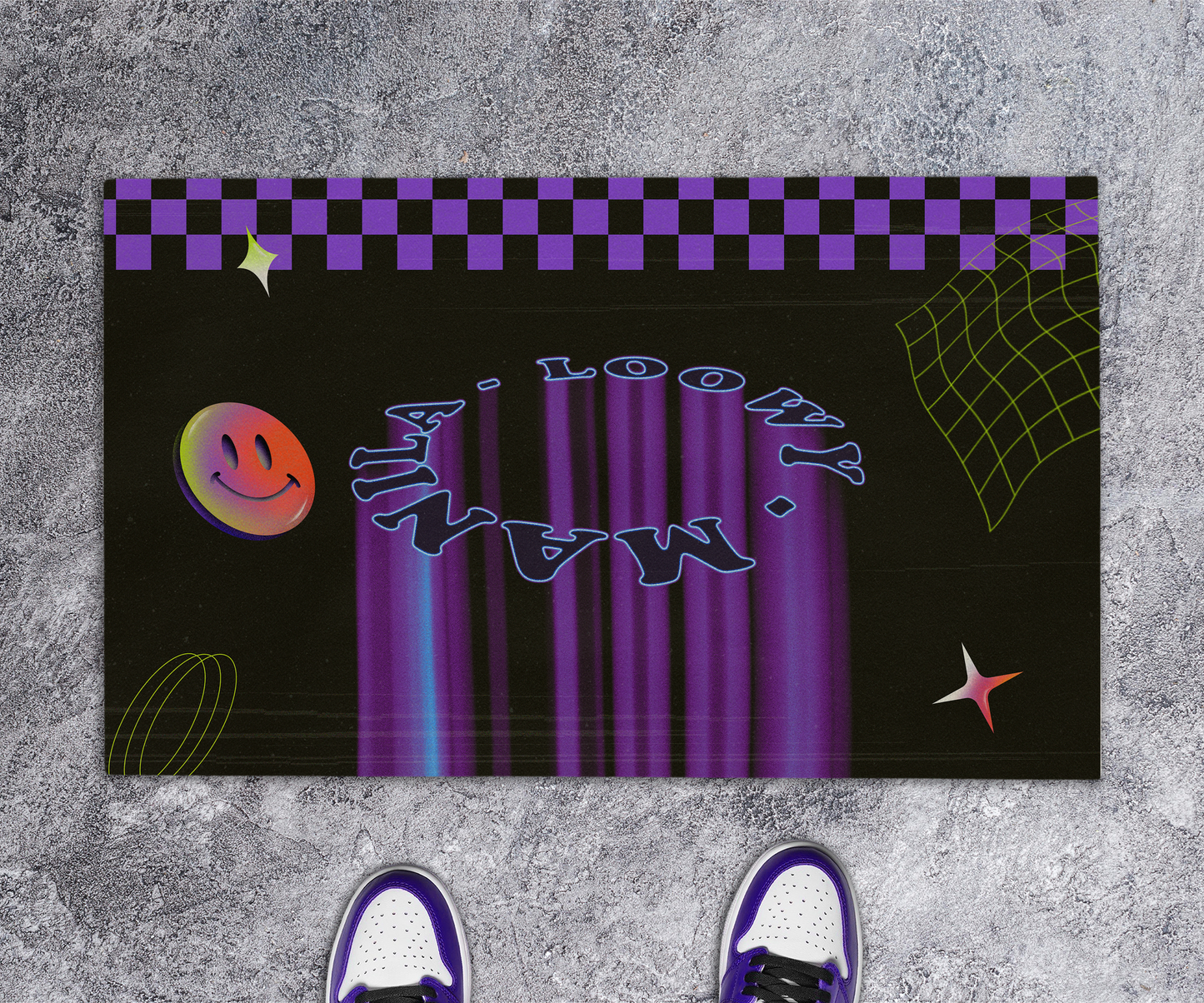 Loowy Floor Mats