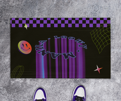 Loowy Floor Mats